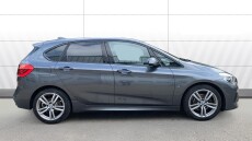 BMW 2 Series 220i M Sport 5dr DCT Petrol Hatchback